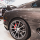 Image for article titled Toyota Brought the Most Iconic Modified Supras to Celebrate the 2020 Supra in Japan